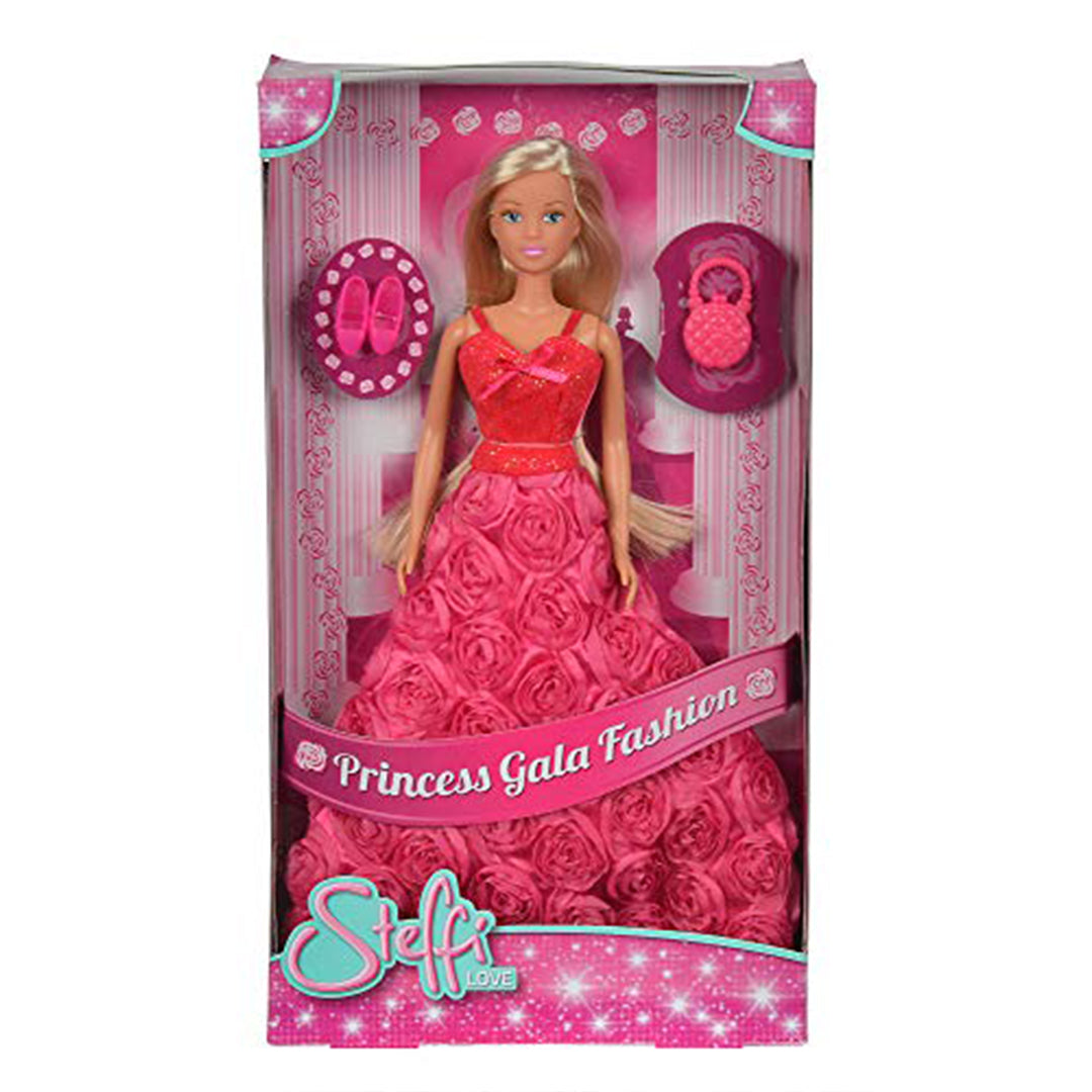 Buy Steffi Love Princess in Gala Ballroom Dress (Sold Separately Subject to Availability) | Yallatoys.com