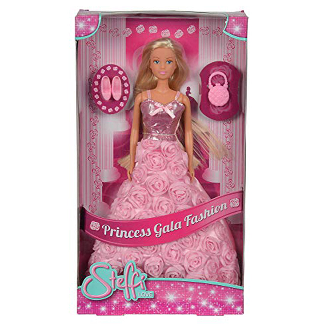 Buy Steffi Love Princess in Gala Ballroom Dress (Sold Separately Subject to Availability) | Yallatoys.com