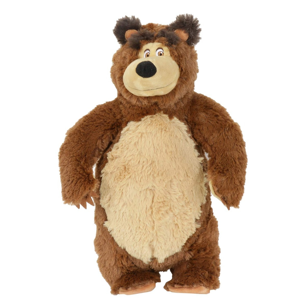 Buy Masha Plush Bear  40Cm | Yallatoys.com