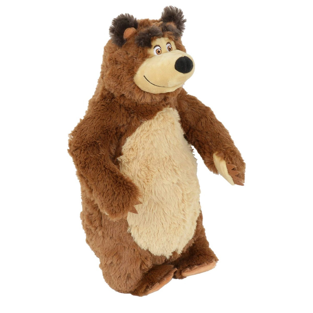 Buy Masha Plush Bear  40Cm | Yallatoys.com