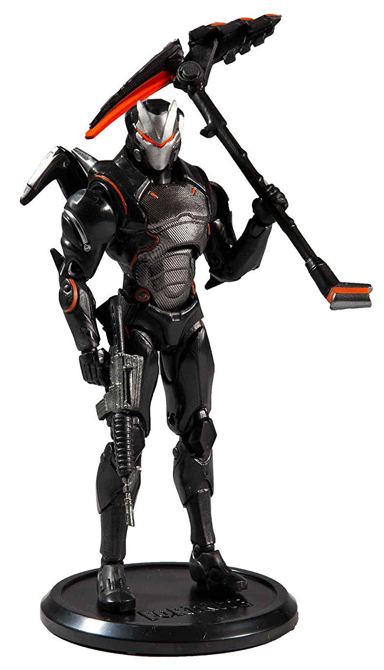 Buy Fortnite Omega Firgure | Yallatoys.com