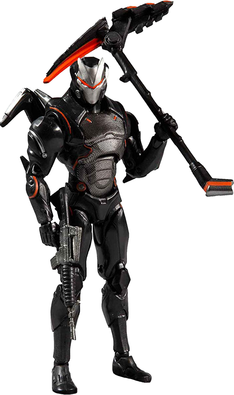 Buy Fortnite Omega Firgure | Yallatoys.com