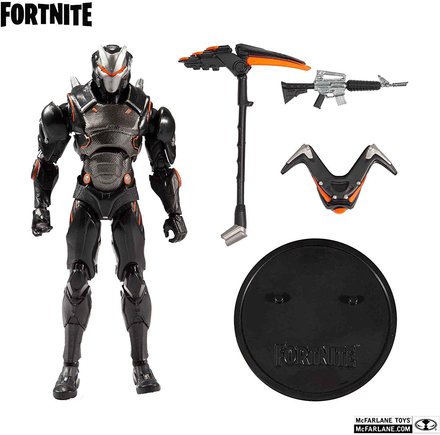 Buy Fortnite Omega Firgure | Yallatoys.com