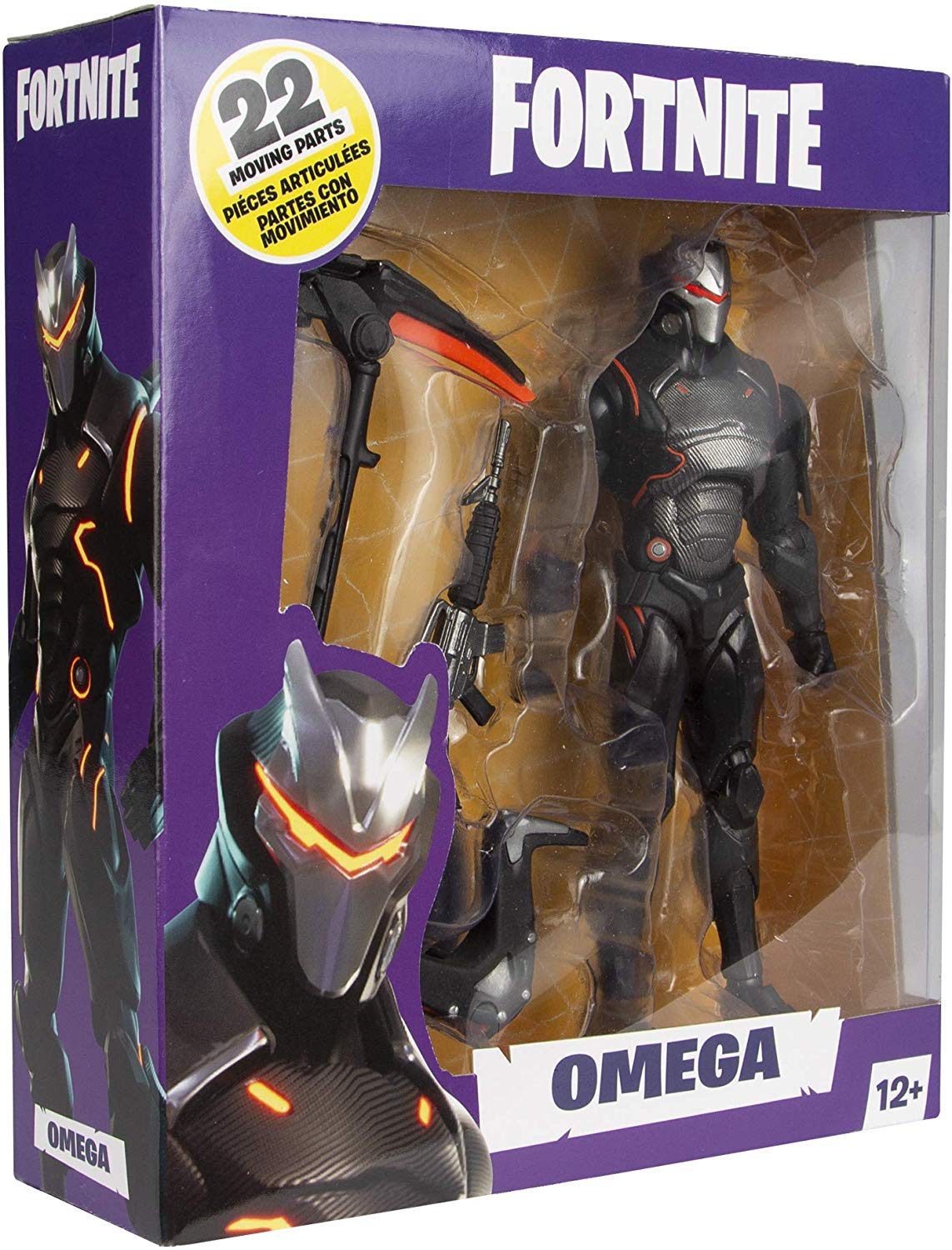 Buy Fortnite Omega Firgure | Yallatoys.com