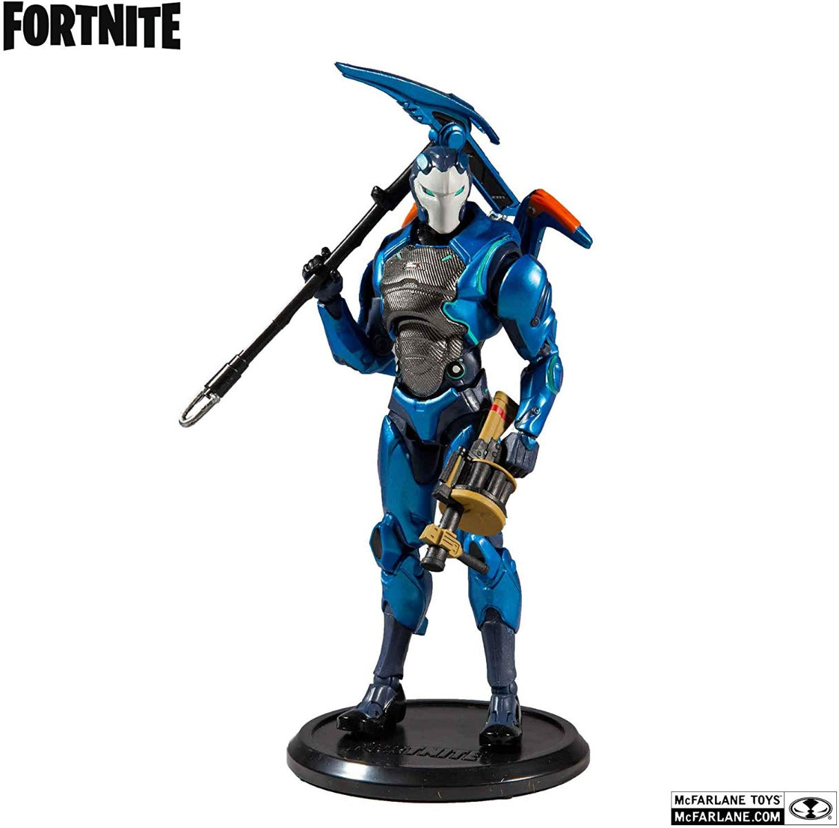 Buy Fortnite 6 + 1 Gray Glider Bundle Offer2 | Yallatoys.com