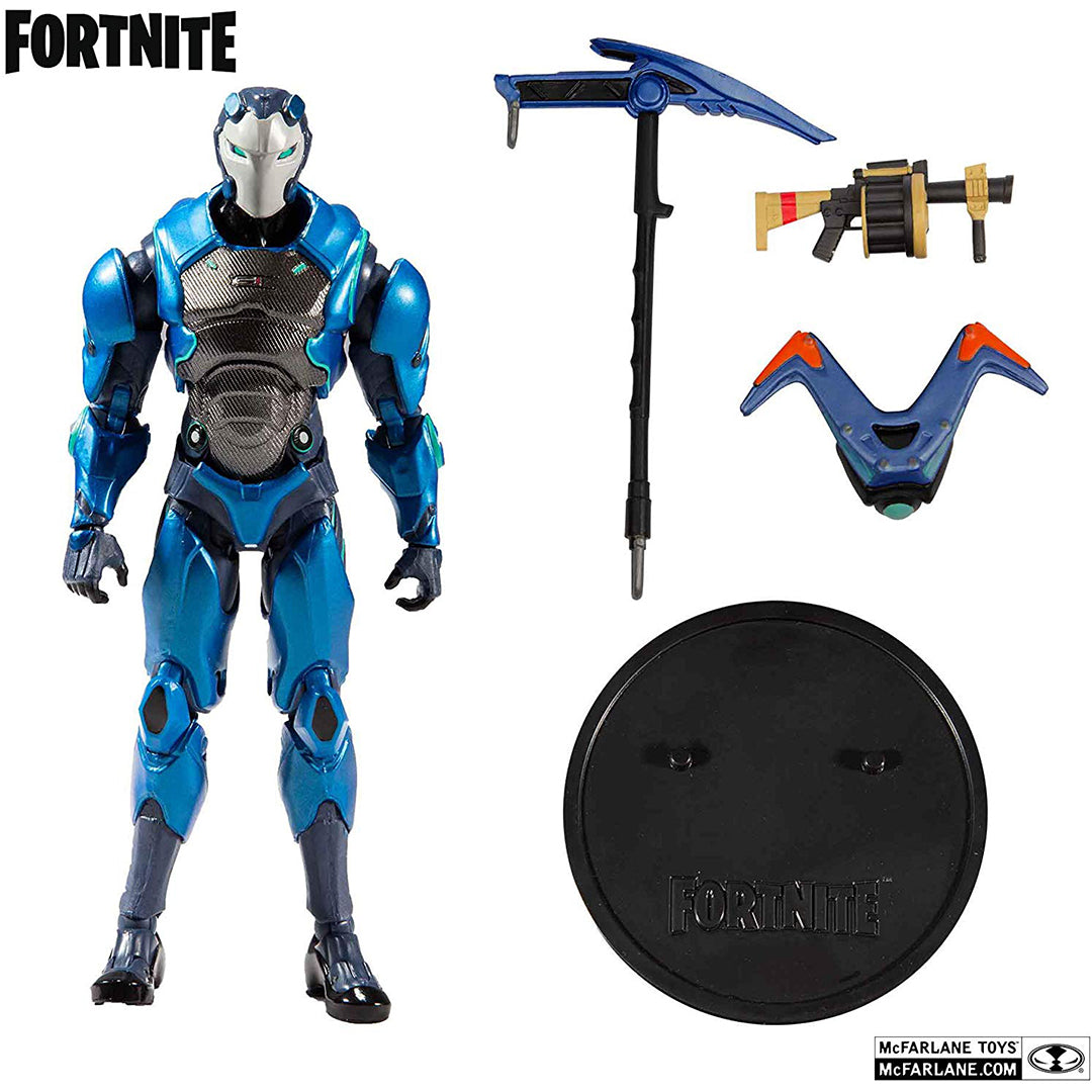 Buy Fortnite Carbide Figure | Yallatoys.com