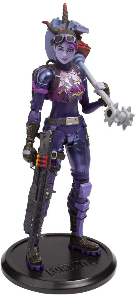 Buy Fortnite 6 + 1 Blue Glider Bundle Offer1 | Yallatoys.com