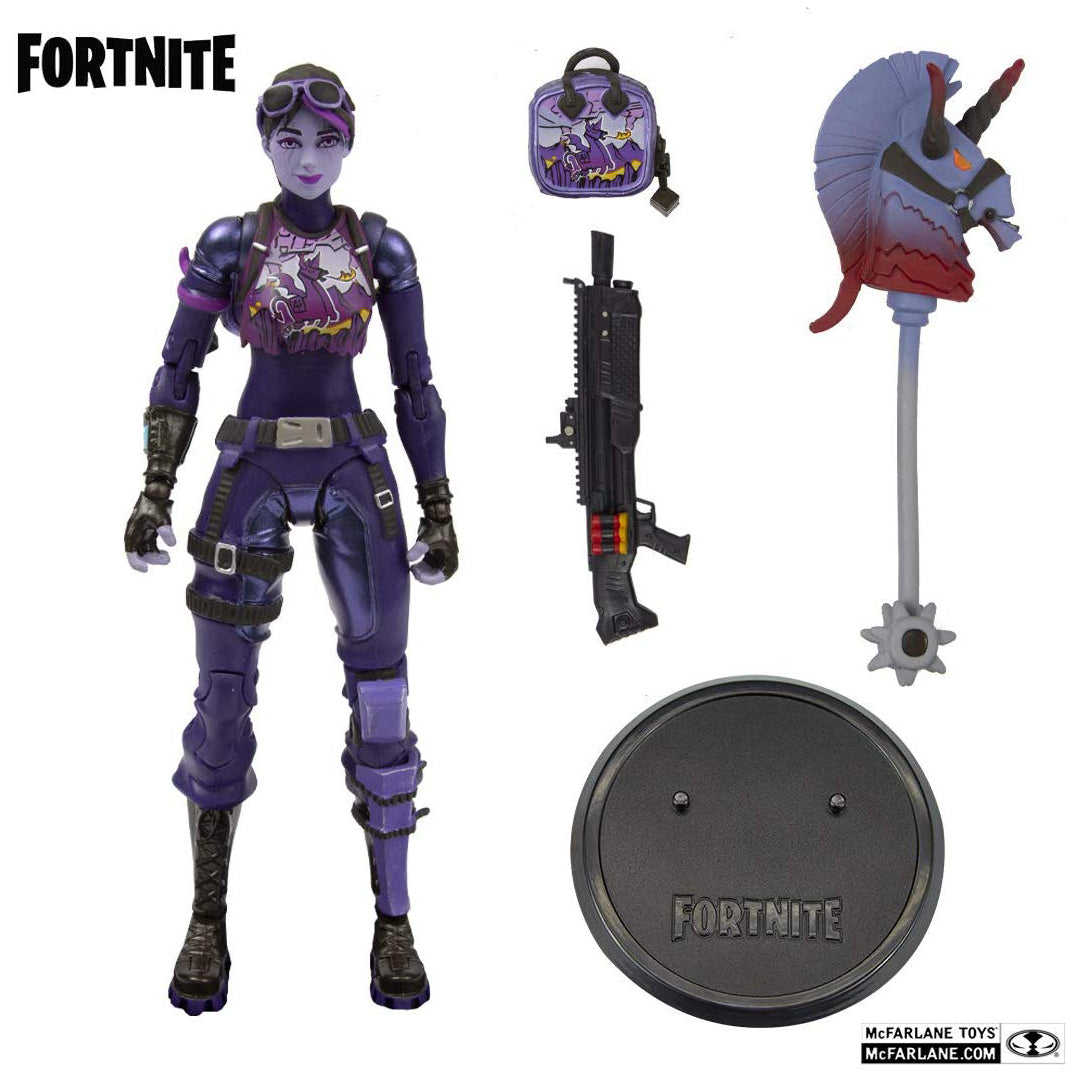 Buy Fortnite High Stakes Dark Bomber | Yallatoys.com