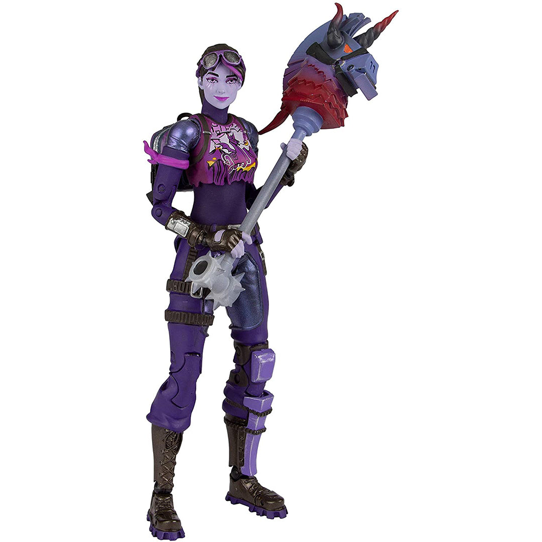 Buy Fortnite High Stakes Dark Bomber | Yallatoys.com