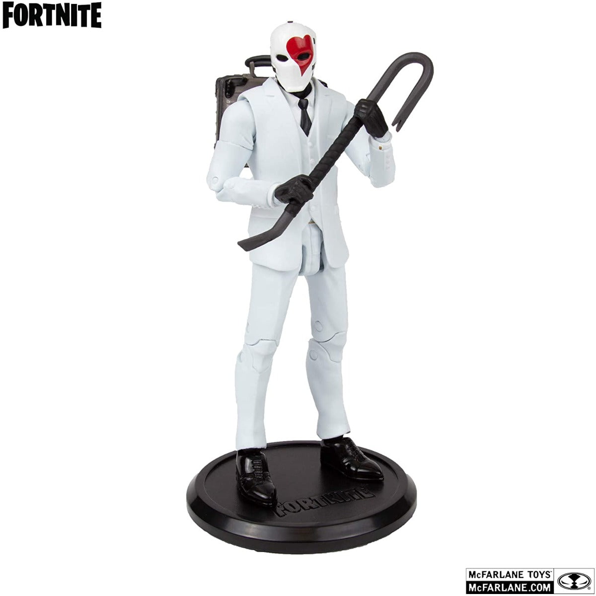 Buy Fortnite 6 + 1 Gray Glider Bundle Offer2 | Yallatoys.com