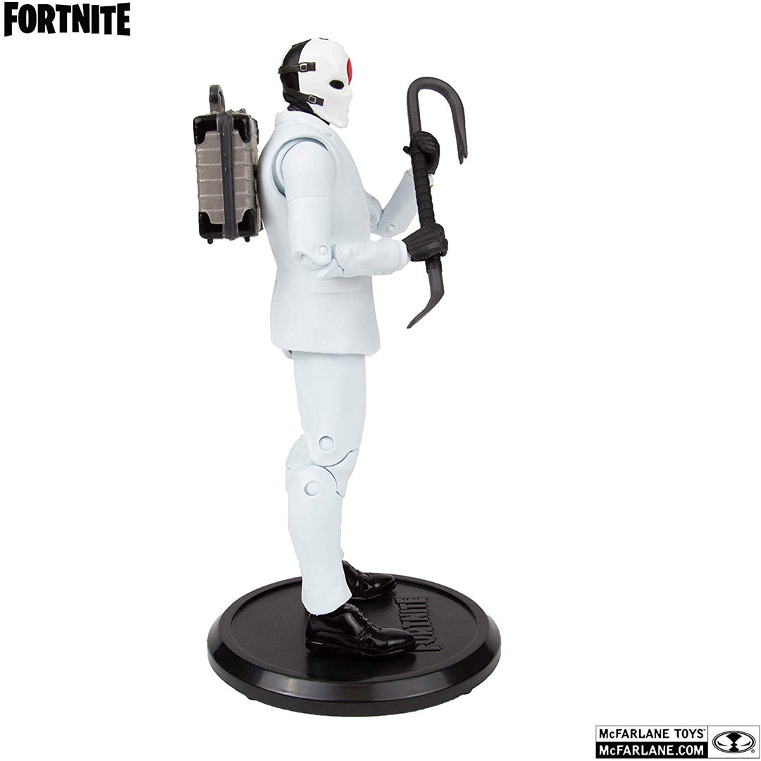 Buy Fortnite High Stakes Wild Card | Yallatoys.com