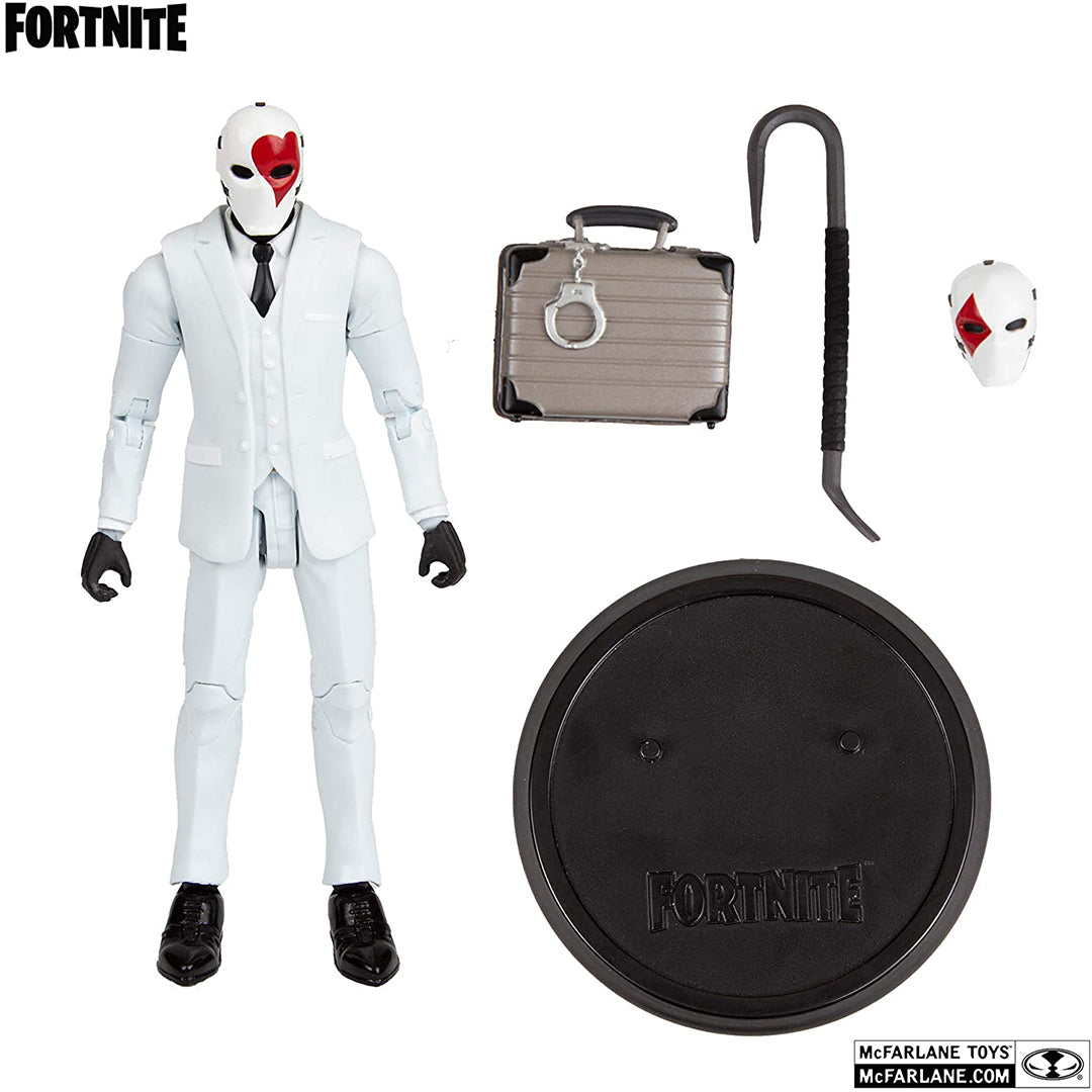 Buy Fortnite High Stakes Wild Card | Yallatoys.com