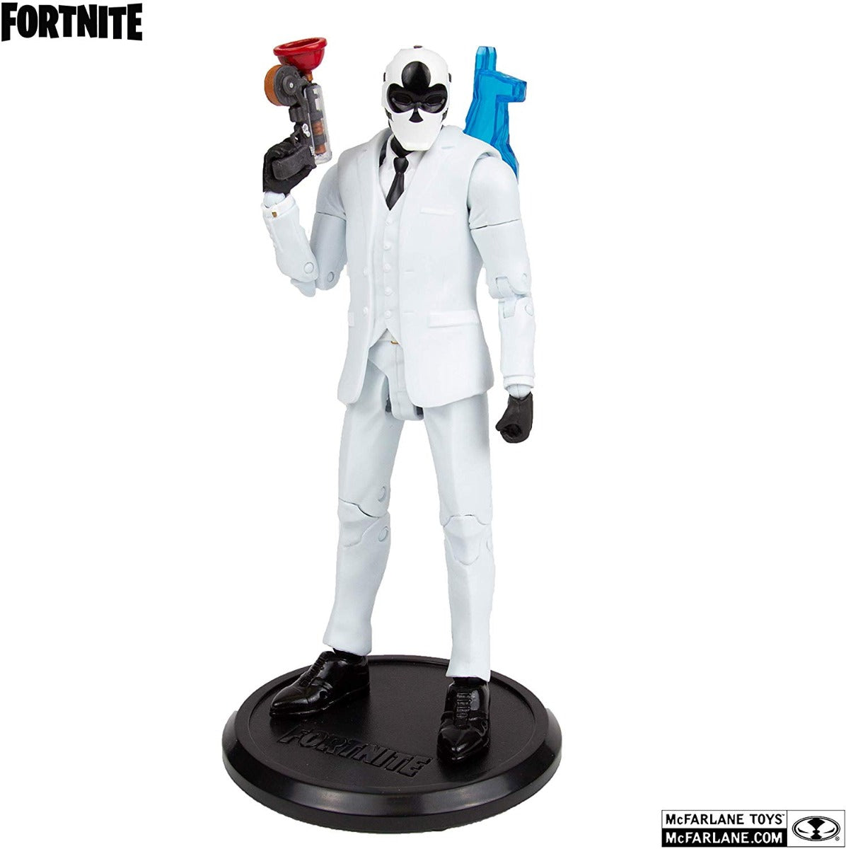 Buy Fortnite 6 + 1 Gray Glider Bundle Offer2 | Yallatoys.com