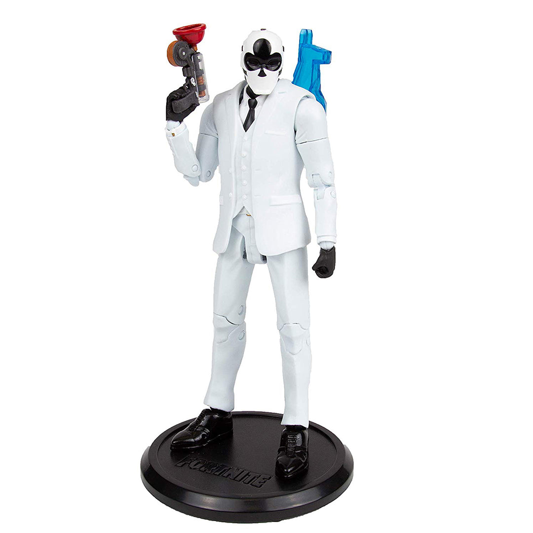 Buy Fortnite High Stakes Wild Card Figure | Yallatoys.com