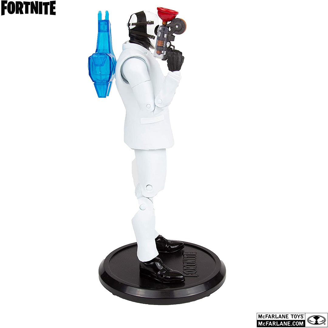 Buy Fortnite High Stakes Wild Card Figure | Yallatoys.com