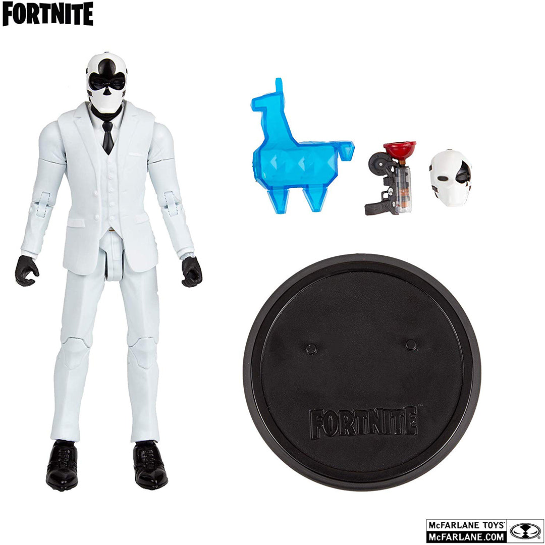 Buy Fortnite High Stakes Wild Card Figure | Yallatoys.com