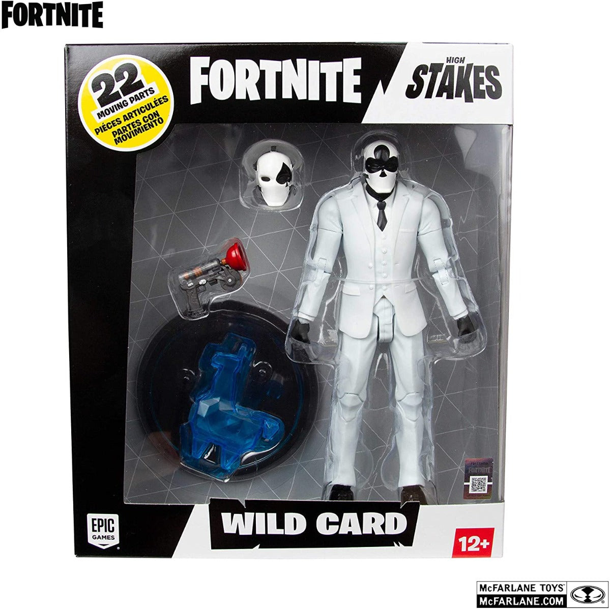 Buy Fortnite Royale Value Pack | Yallatoys.com