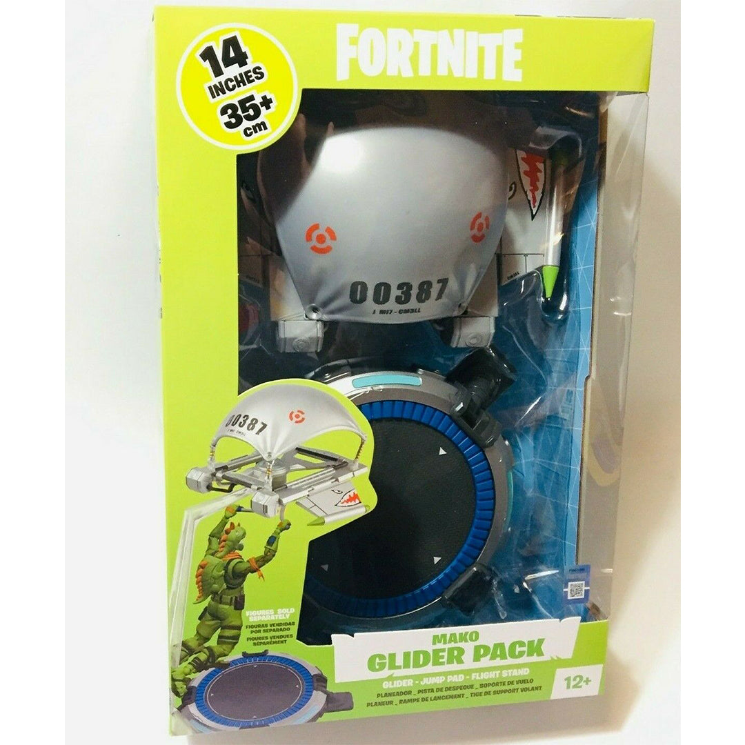 Buy Fortnite Default Mako Glider Pack | Yallatoys.com