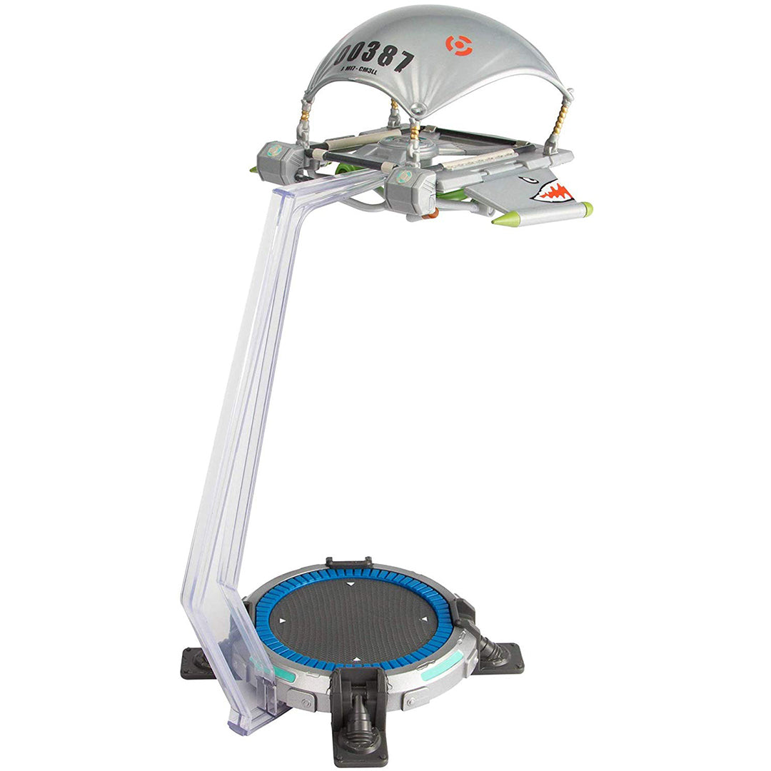 Buy Fortnite Default Mako Glider Pack | Yallatoys.com