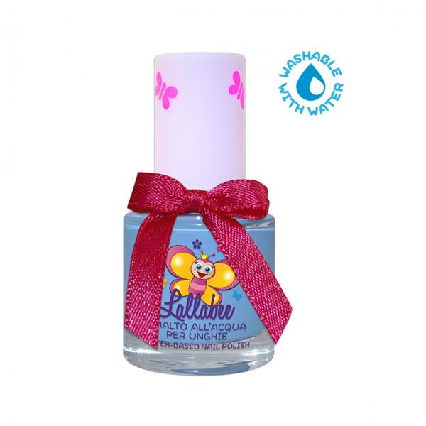 Buy Lallabee Charming Principe Azzurro Based Washable Nail Polish Enamel | Yallatoys.com