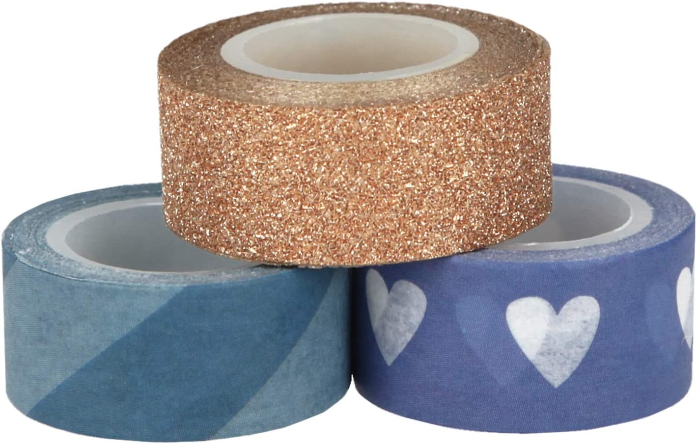 Buy Top Model Colouring Book Decorative Tape Fun with Masking Tapes | Yallatoys.com