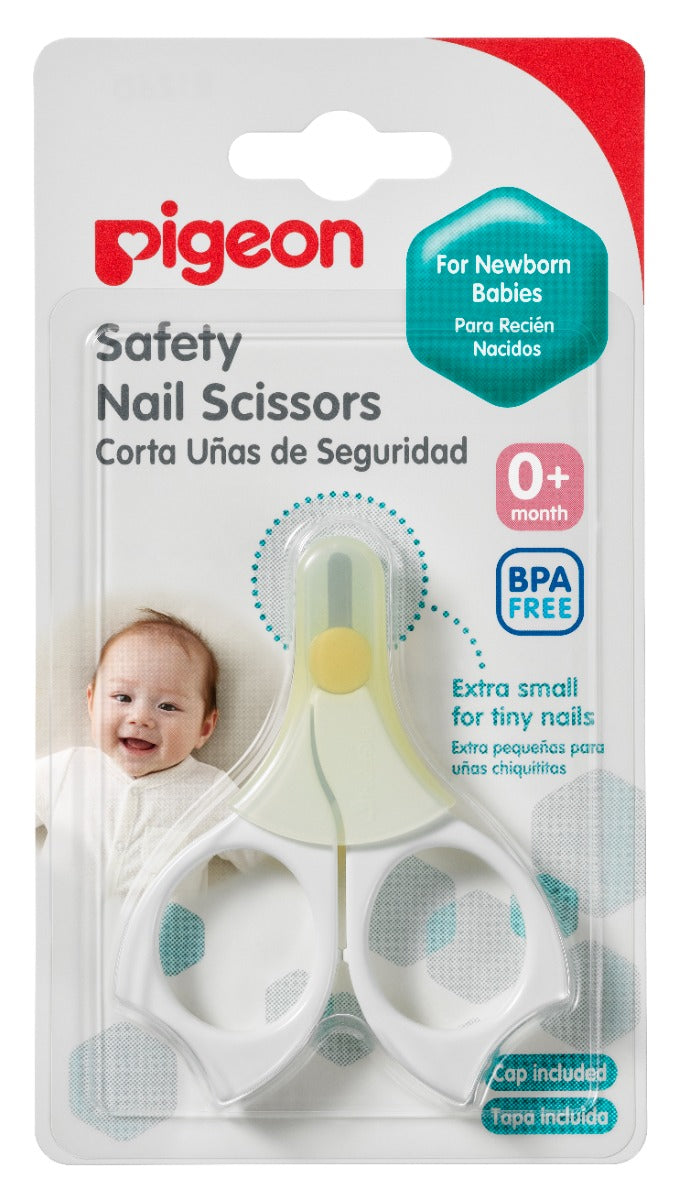 Pigeon Safety Nail Scissors New Born Pigeon Yallatoys