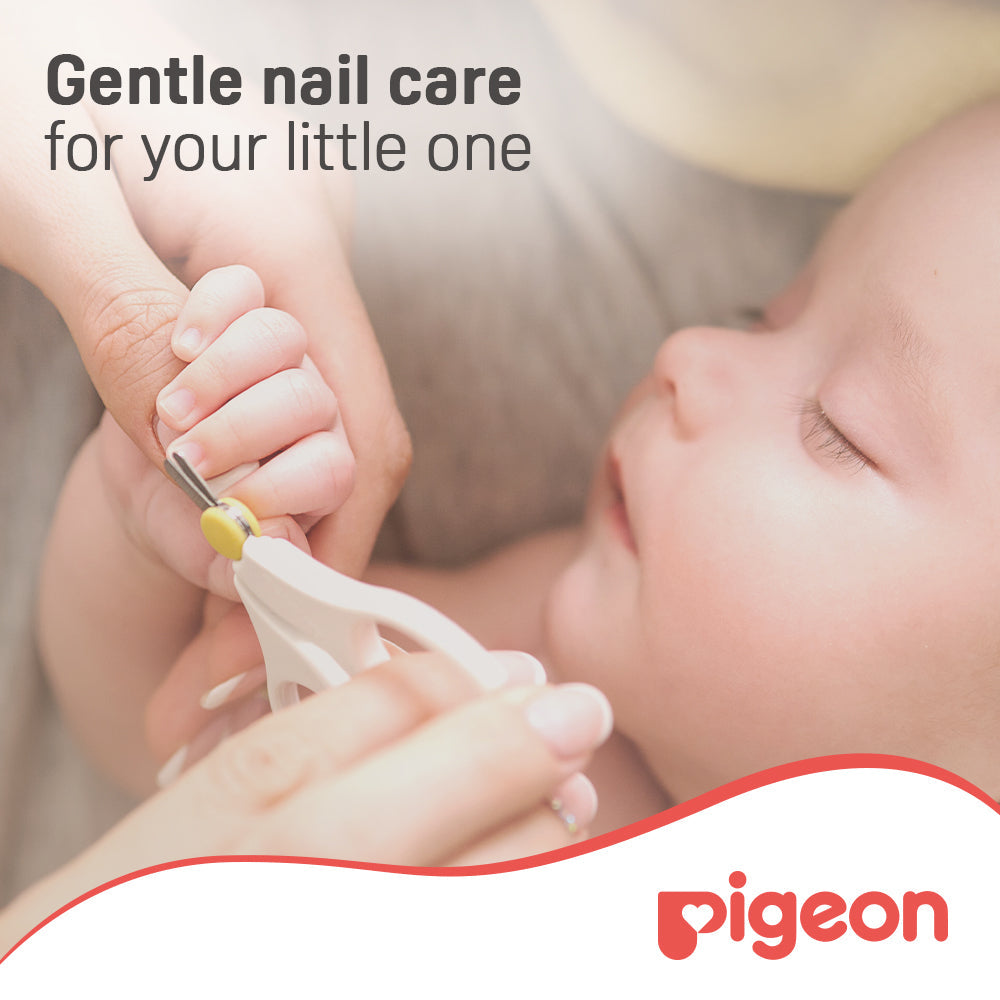 Pigeon Safety Nail Scissors New Born Pigeon Yallatoys