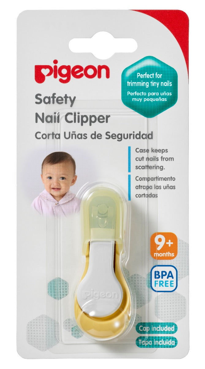 Pigeon Safety Nail Clipper Pigeon Yallatoys