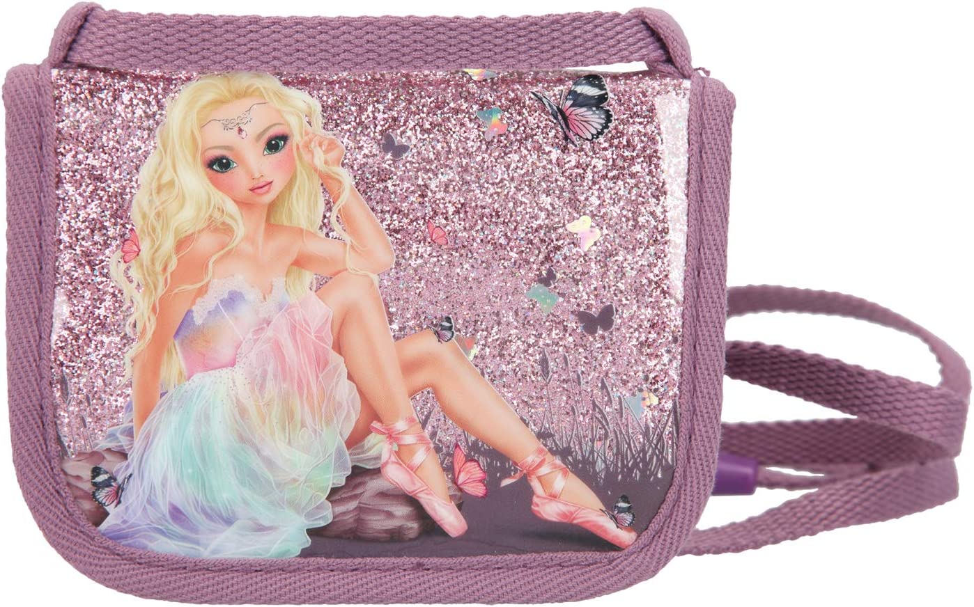 Buy Top Model Fantasy Model Neck Pouch Ballet | Yallatoys.com