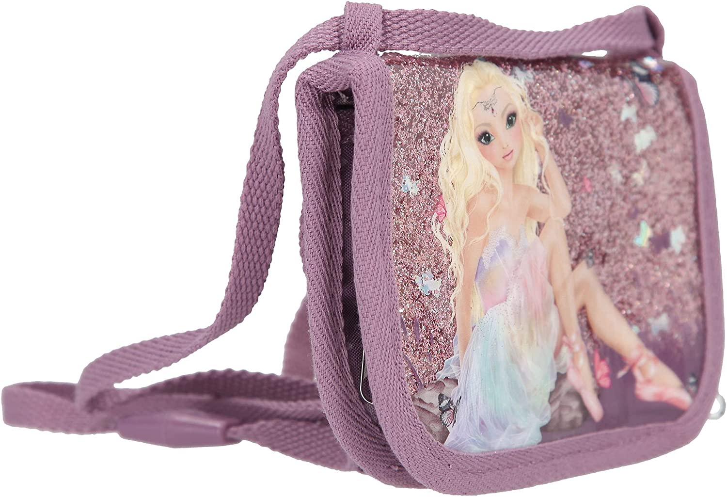 Buy Top Model Fantasy Model Neck Pouch Ballet | Yallatoys.com