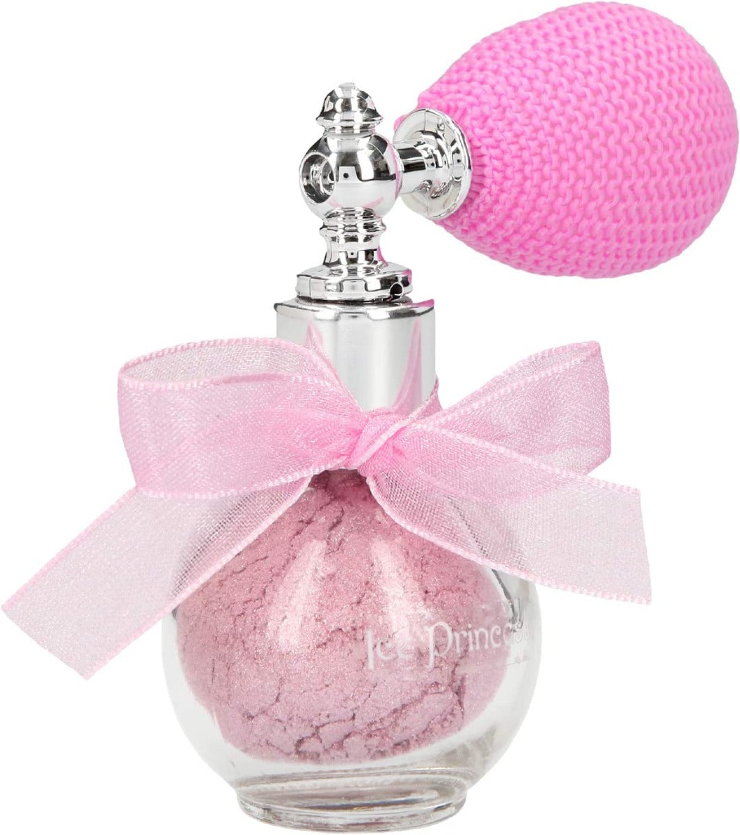 Buy Top Model  Powder Spray Fantasy Model Iceprincess Pink | Yallatoys.com