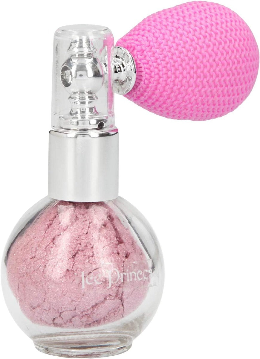 Buy Top Model  Powder Spray Fantasy Model Iceprincess Pink | Yallatoys.com