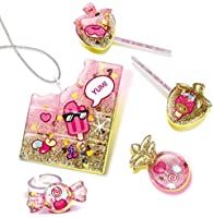 Buy Jelli Rez Sweets Jewelry Pack | Yallatoys.com