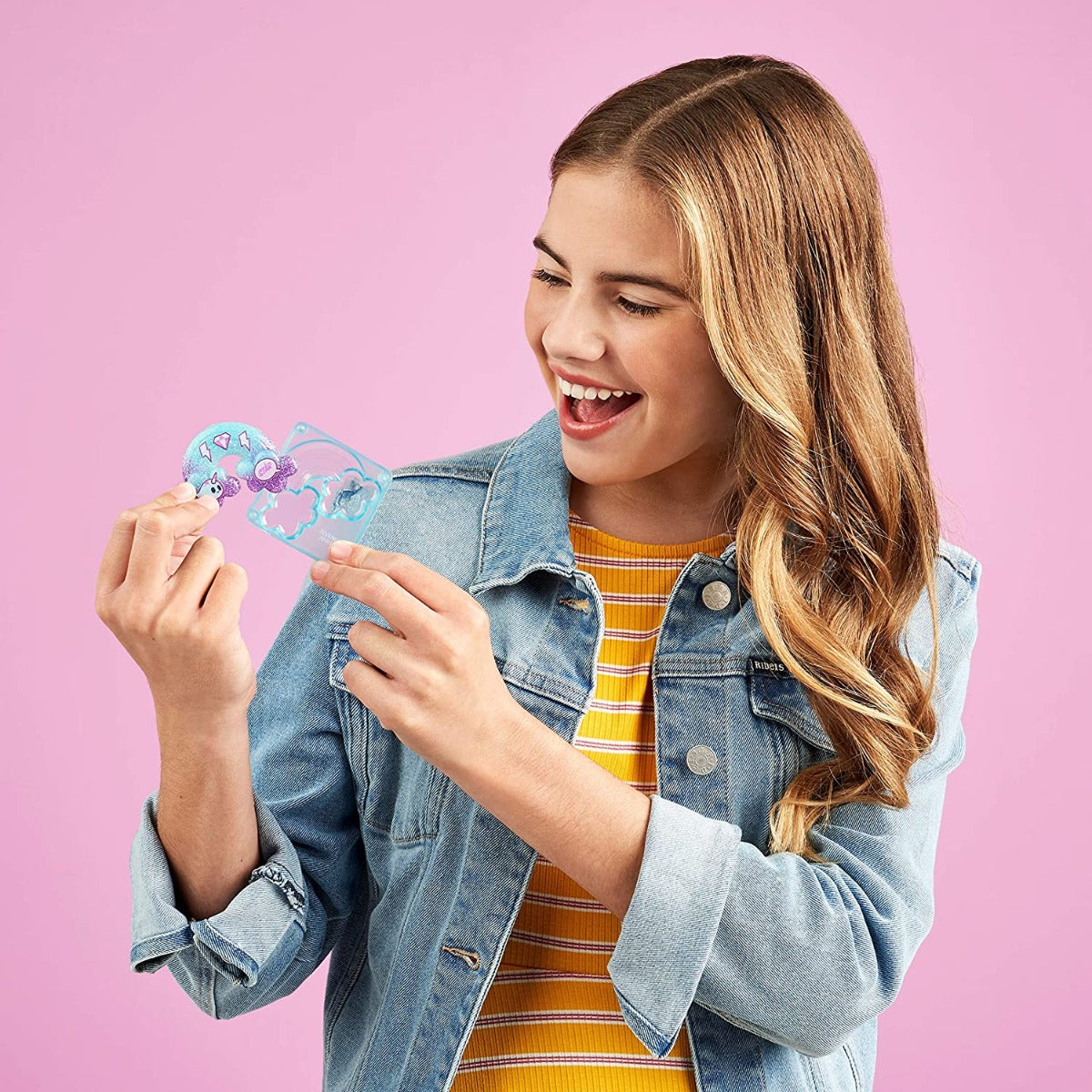 Buy Jelli Rez Fantasy Jewelry Pack | Yallatoys.com