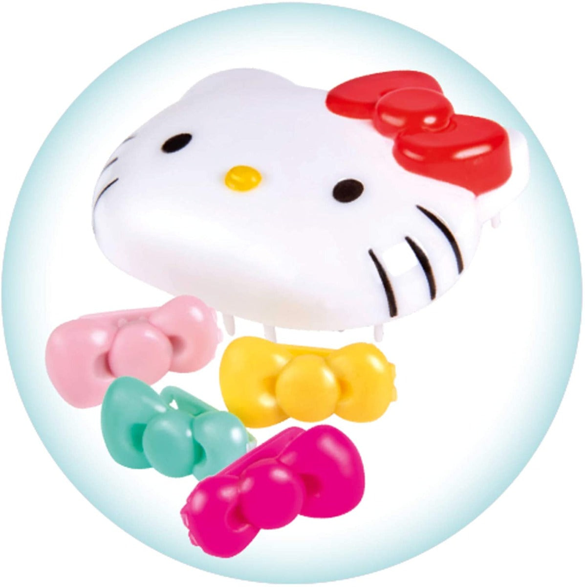 Buy Steffi Love with Hello Kitty Hairplay | Yallatoys.com