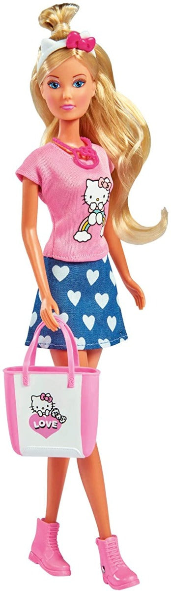 Buy Steffi Love Hello Kitty Fashion Set | Yallatoys.com