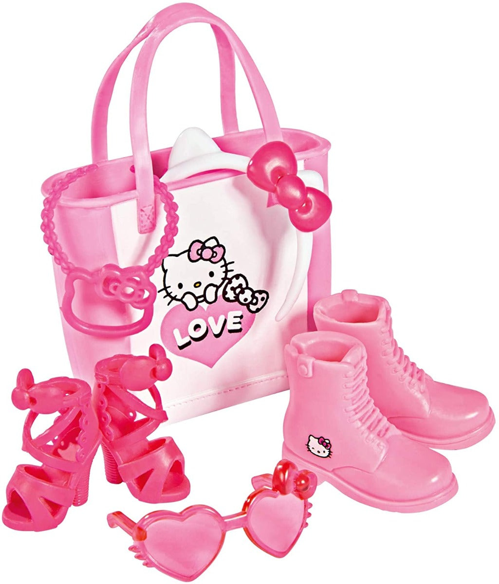 Buy Steffi Love Hello Kitty Fashion Set | Yallatoys.com