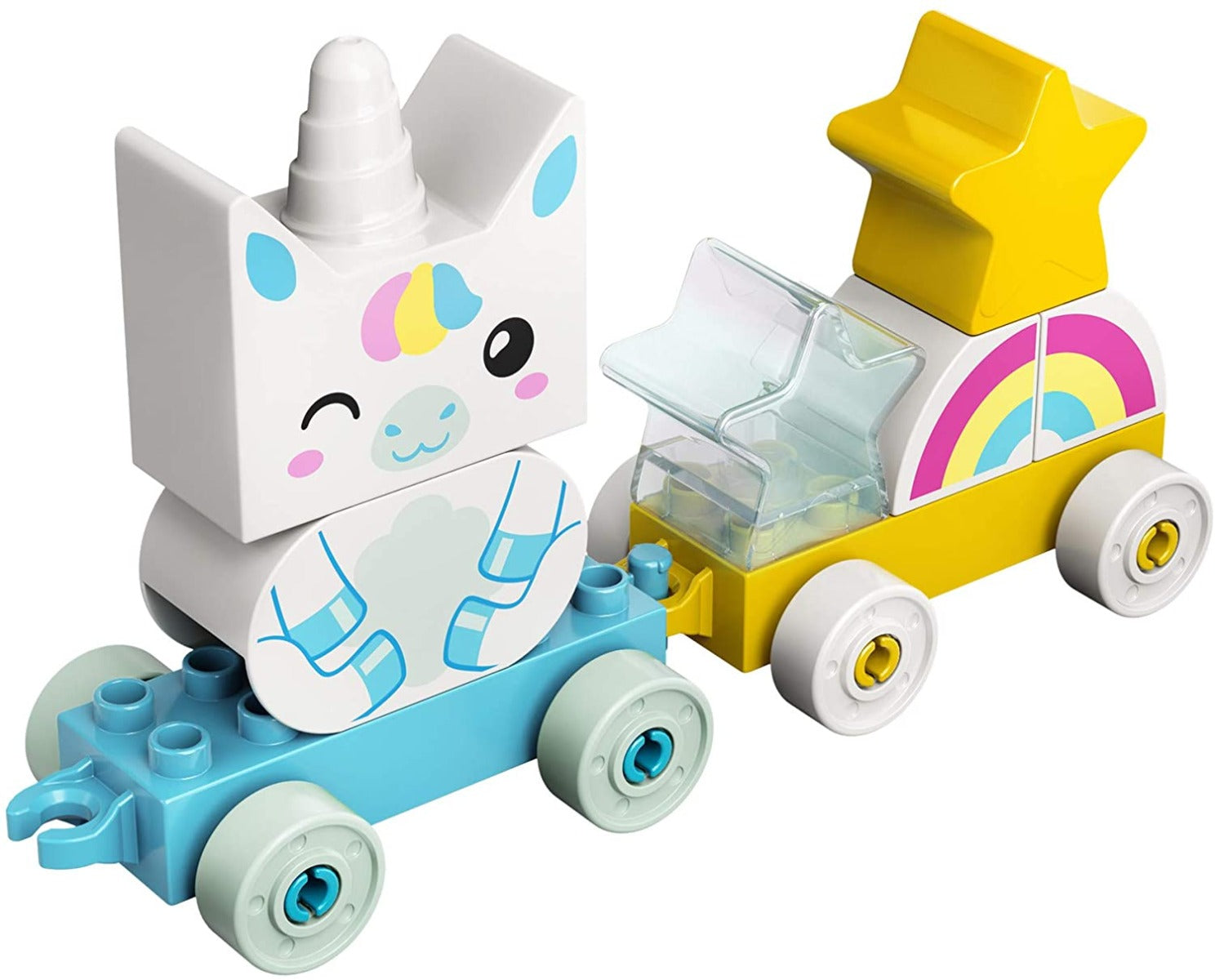 Buy Lego Unicorn | Yallatoys.com