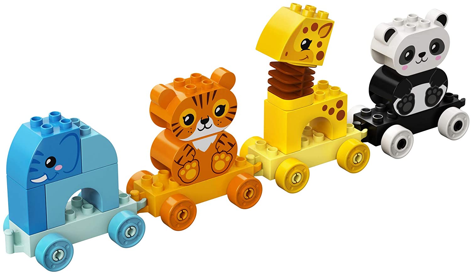 Buy Animal Train | Yallatoys.com