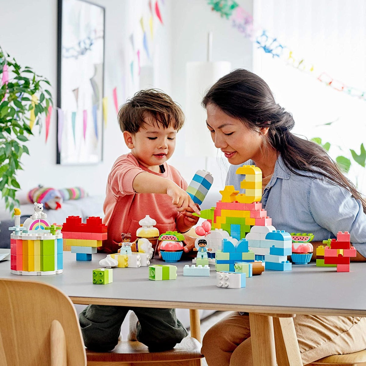 Buy Lego Creative Birthday Party | Yallatoys.com