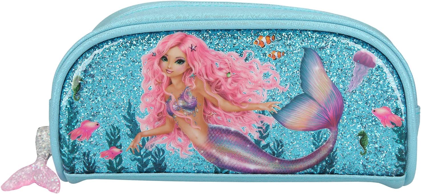 Buy Top Model Fantasy Model Mermaid Pencil Case | Yallatoys.com