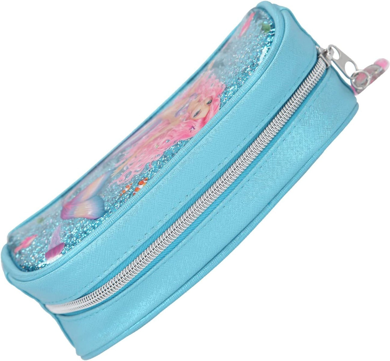 Buy Top Model Fantasy Model Mermaid Pencil Case | Yallatoys.com