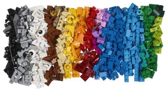 Buy Lego Bricks And Lights | Yallatoys.com