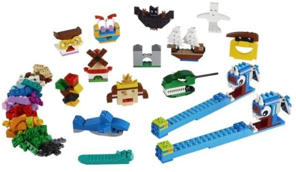 Buy Lego Bricks And Lights | Yallatoys.com