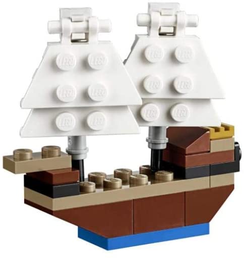 Buy Lego Bricks And Lights | Yallatoys.com