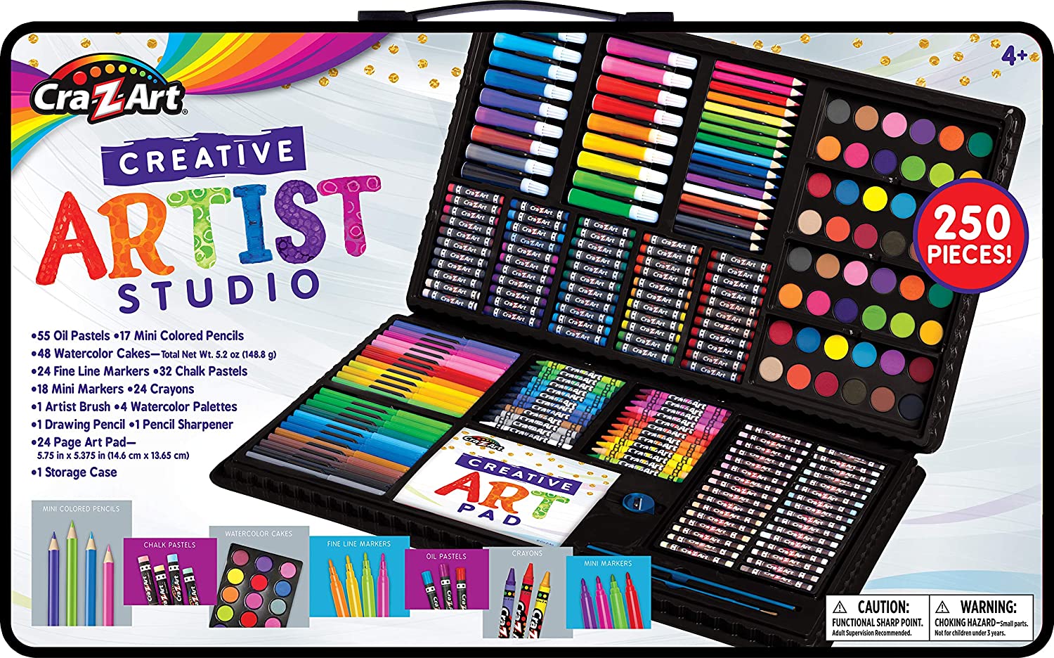 Buy Activity Surprise Art - Value Pack | Yallatoys.com