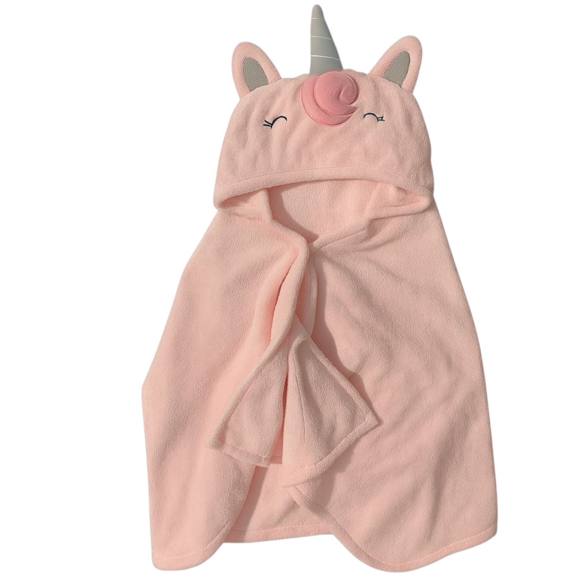 Kinder Valley Unicorn Hooded Cape Towel Kinder Valley Yallatoys