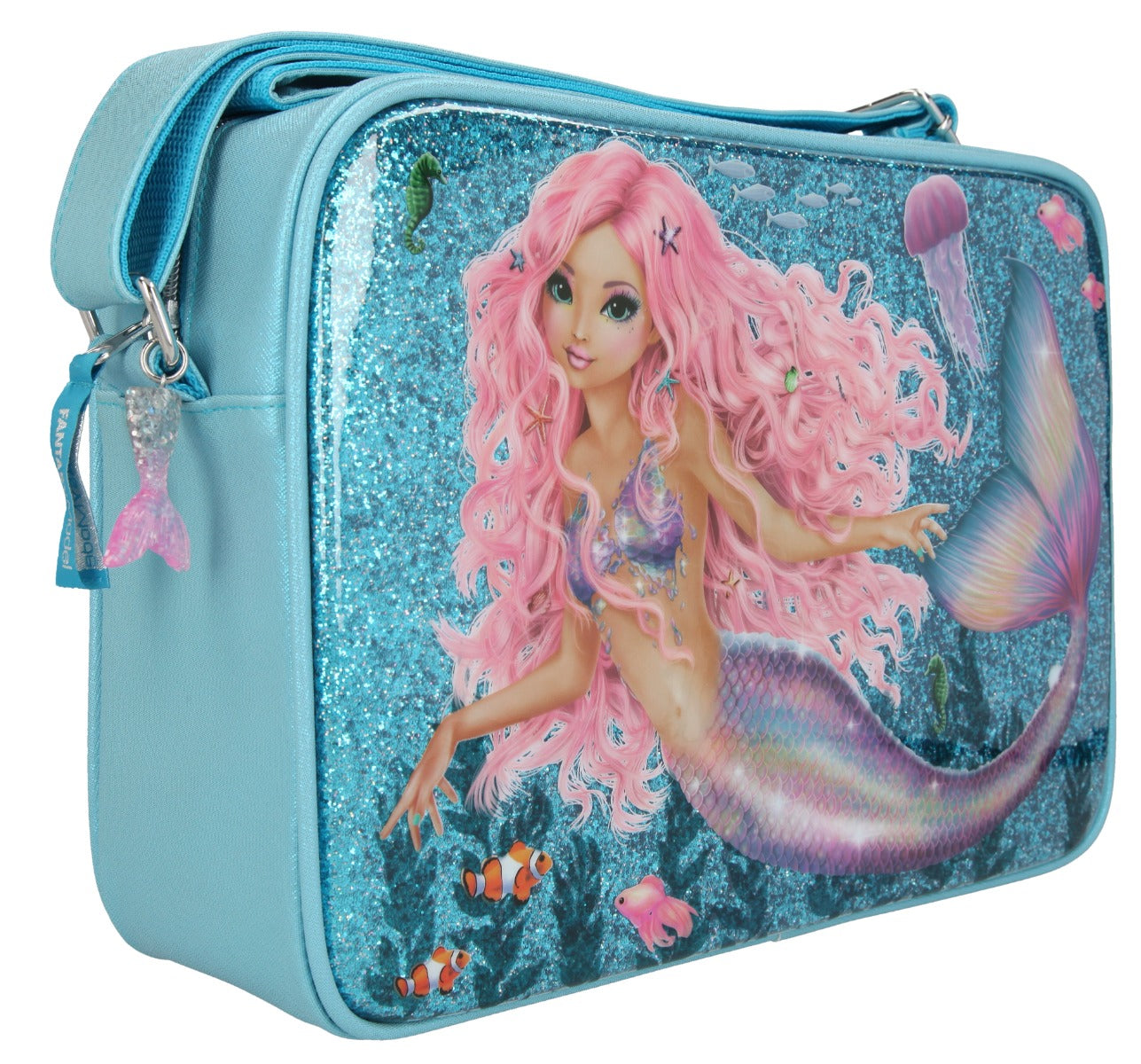 Buy Top Model Fantasy Model Shoulder Bag Mermaid | Yallatoys.com