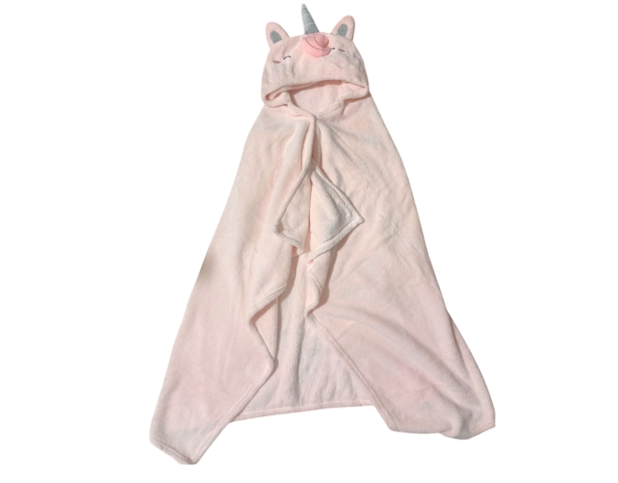 Kinder Valley Unicorn Hooded Cape Towel Kinder Valley Yallatoys
