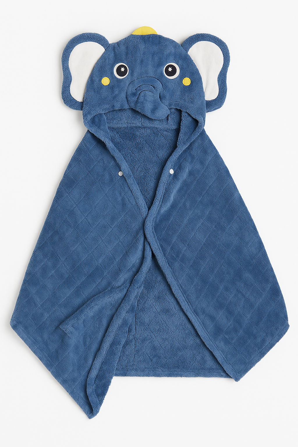 Kinder Valley Elephant Hooded Cape Towel Kinder Valley Yallatoys